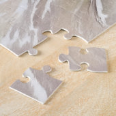 Regenboogforel Legpuzzel (Zijkant)