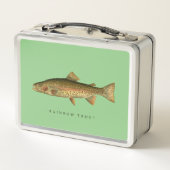  regenboogforel lunchbox (Achterkant)