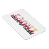 Regenboogforel Magneet (Rechterzijde)