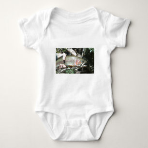 Regenboogforel Romper