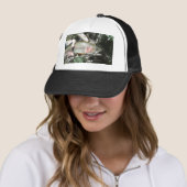 Regenboogforel Trucker Pet (In situ)