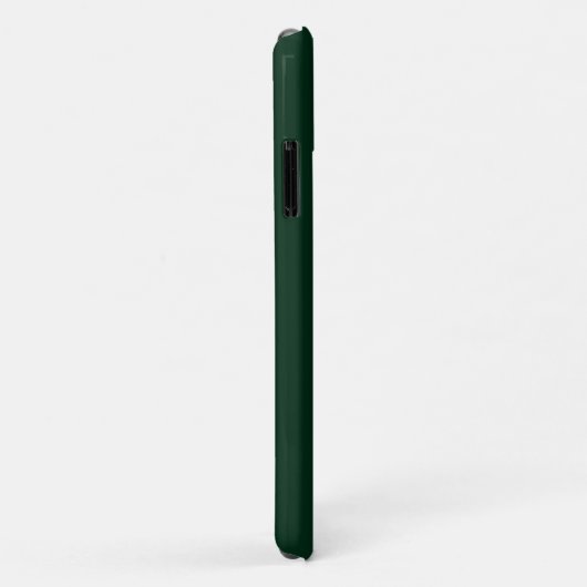 Regenboogforel Vis Case-Mate iPhone Case (Achterkant/rechts)