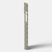  regenboogforel vliegen Case-Mate iPhone case (Achterkant / Links)