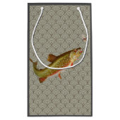 regenboogforel vliegen klein cadeauzakje (Achterkant)