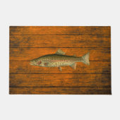  regenboogforeldeurmat deurmat (Voorkant)