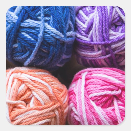 Regenbooggaren sticker (Voorkant)