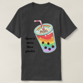 RegenboogGBT (1) T-shirt (Design voorkant)