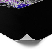 Regenbooggeit (Mendes) Baphomet Poster (Hoek)