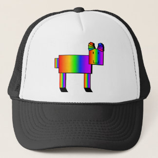 regenbooggeit-Pet Trucker Pet