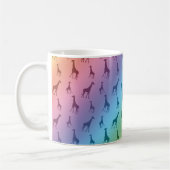 Regenbooggiraffen Koffiemok (Links)