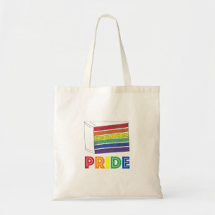 Regenbooggordel Slice Gay Pride Tas
