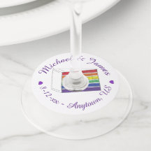 Regenbooggordel Slice LGBT Gay Pride