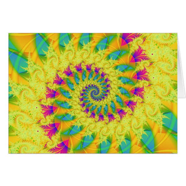 regenbooggoud (Voorkant Horizontaal)