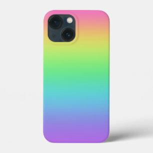 Regenbooggradiënt Case-Mate iPhone Case