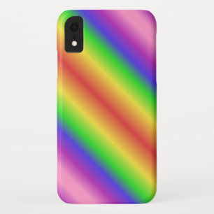 Regenbooggradiënt Case-Mate iPhone Case