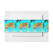 regenbooghaaiensmermatten uitnodigingen wikkel (Voorkant Voorbeeld)