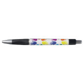 Regenbooghanden Pen (Voorkant)