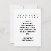 regenbooghart kaart (Achterkant)