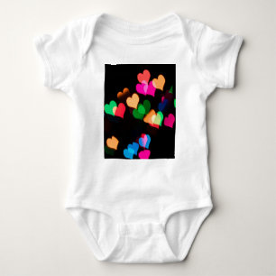regenboogharten romper