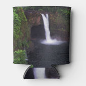 RegenboogHerfsten Blikjeskoeler (Voorkant)