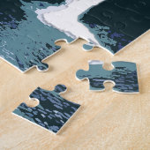 RegenboogHerfsten, Hawaii Legpuzzel (Zijkant)