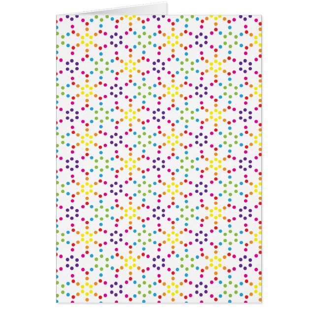 Regenbooghoningraat (Voorkant)