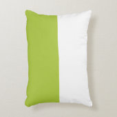 Regenbooghoofdpijp Accent Kussen (Voorkant(Verticaal))