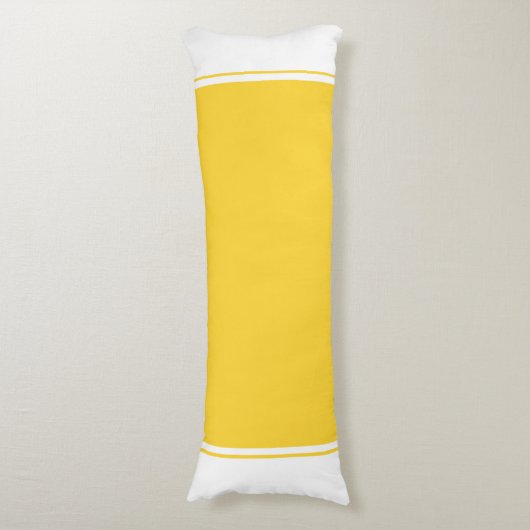 Regenbooghoofdpijp Lichaamskussen (Voorkant Verticaal)