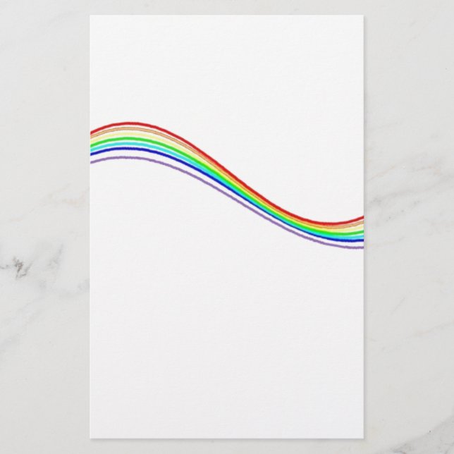 regenbooghyperboog (Voorkant)