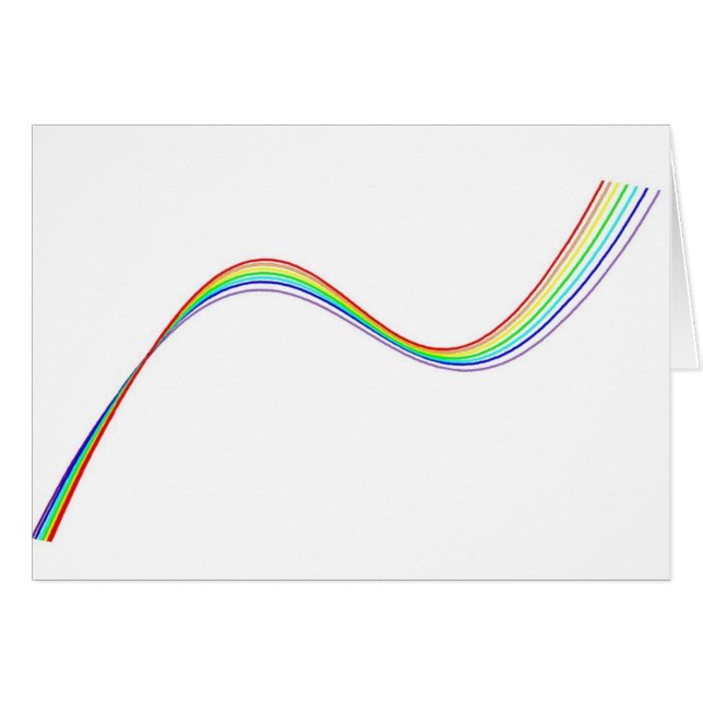 regenbooghyperboog (Voorkant Horizontaal)