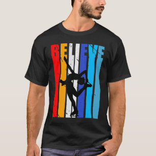 Regenboogijs Verjaardag geloof kleurrijke Kinderen T-shirt