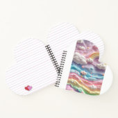 regenboogkalender voor heemst notitieboek (Binnen)