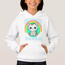 Regenboogkat