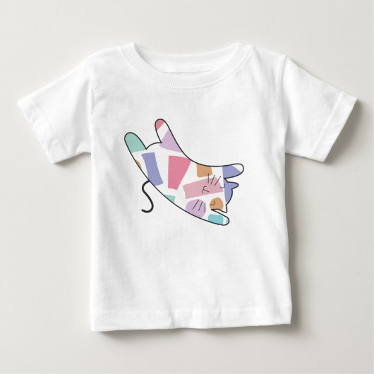 RegenboogKat (Voorkant)
