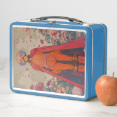 regenboogkind (In situ)