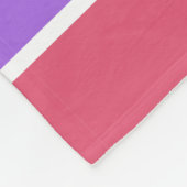 Regenboogkleuren, aangepaste dekens voor vloeren (Hoek)