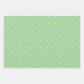  regenboogkleuren F-15E strike-elpatroon Inpakpapier Vel (Voorkant 2)