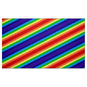 regenboogkleuren stof (Fat Quarter)