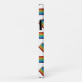 Regenboogkleurencils Case-Mate iPhone Case (Achterkant/rechts)