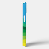 Regenboogkleurige Mandala-46556 Case-Mate iPhone Case (Achterkant / Rechts)
