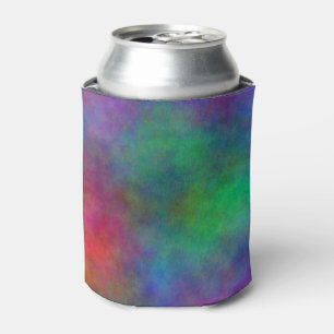RegenboogKoelbox Blikjeskoeler