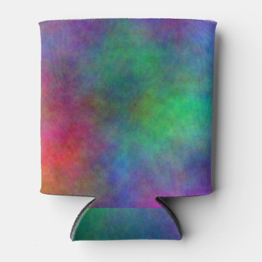 RegenboogKoelbox Blikjeskoeler (Voorkant)