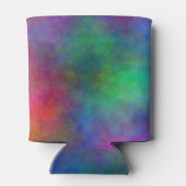 RegenboogKoelbox Blikjeskoeler (Achterkant)