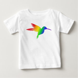 Regenboogkolibrie