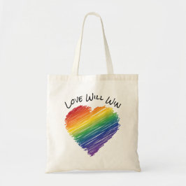 Regenboogkrabbel hardeschok wint tas