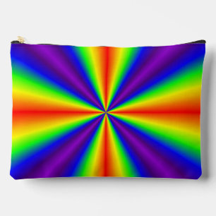 Regenboogkruis Etui