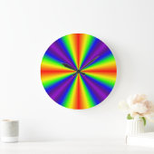 Regenboogkruis Grote Klok (Huis)