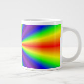 Regenboogkruis Grote Koffiekop (Rechts)