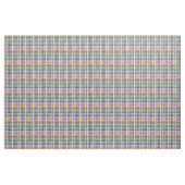 Regenboogkruisingen Stof (Yard (91,4 cm))