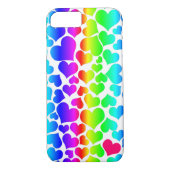 regenboogkunst Case-Mate iPhone case (Achterkant)